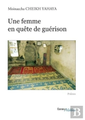 Une Femme En Quête De Guérison