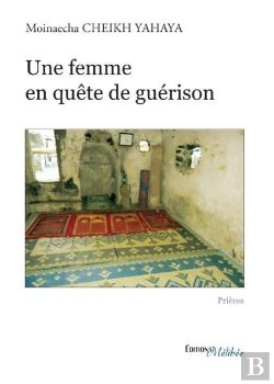 Bertrand.pt - Une Femme En Quête De Guérison