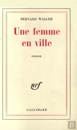Bertrand.pt - Une Femme En Ville