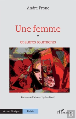 Bertrand.pt - Une Femme - Et Autres Tourments