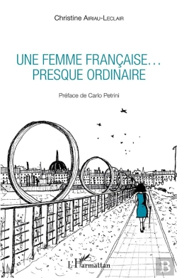 Bertrand.pt - Une Femme Française... Presque Ordinaire
