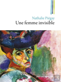 Bertrand.pt - Une Femme Invisible