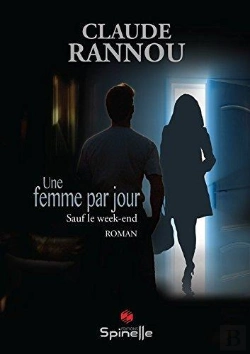 Bertrand.pt - Une Femme Par Jour, Sauf Le Week-End