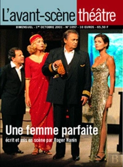 Bertrand.pt - Une Femme Parfaite