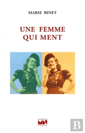 Une Femme Qui Ment