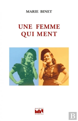 Bertrand.pt - Une Femme Qui Ment