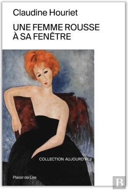 Bertrand.pt - Une Femme Rousse A Sa Fenetre
