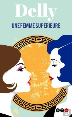 Bertrand.pt - Une Femme Superieure