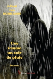 Une Femme Un Soir De Pluie