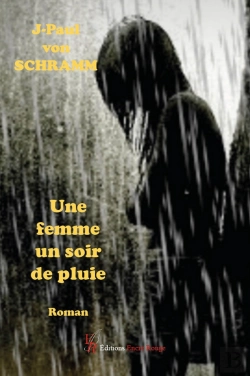 Bertrand.pt - Une Femme Un Soir De Pluie