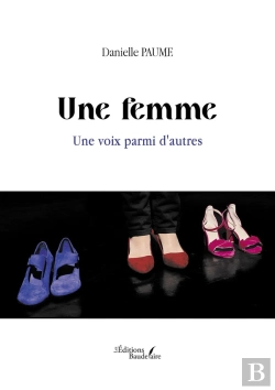 Bertrand.pt - Une Femme : Une Voix Parmi D'Autres