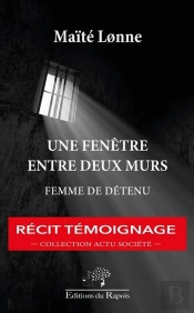 Une Fenetre Entre Deux Murs