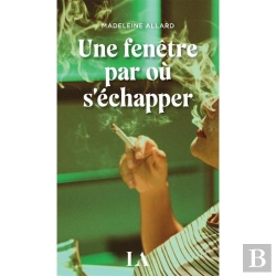 Bertrand.pt - Une Fenêtre Par Où S'Échapper