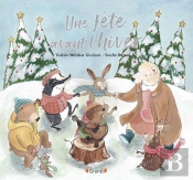 Une Fête Avant L'Hiver