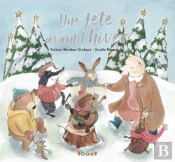 Bertrand.pt - Une Fête Avant L'Hiver