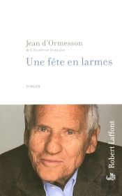 Une Fête En Larmes