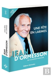 Une Fete En Larmes