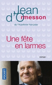 Une Fête En Larmes