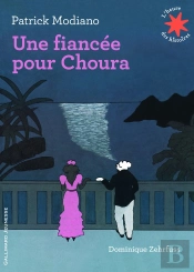 Une Fiancée Pour Choura