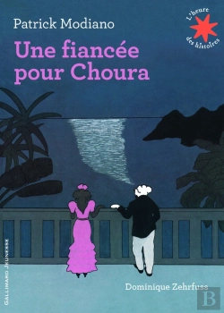 Bertrand.pt - Une Fiancée Pour Choura