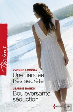 Bertrand.pt - Une Fiancee Tres Secrete - Bouleversante Seduction