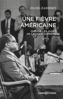 Bertrand.pt - Une Fievre Americaine - La Cour Supreme. Xviiie-Xxie Siecles