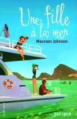 Une Fille A La Mer