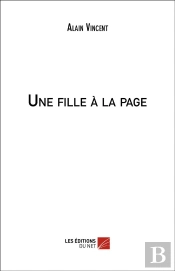 Une Fille À La Page