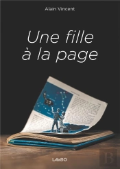 Une Fille A La Page