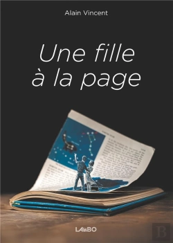 Bertrand.pt - Une Fille A La Page