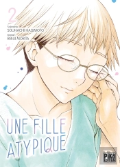 Une Fille Atypique T02