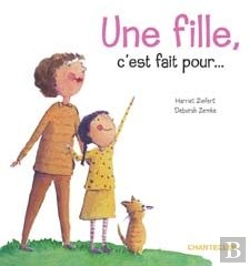 Bertrand.pt - Une Fille, C'Est Fait Pour...