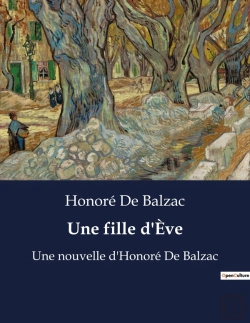Bertrand.pt - Une Fille D Eve - Une Nouvelle D Honore De Balza