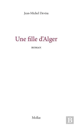 Bertrand.pt - Une Fille D'Alger