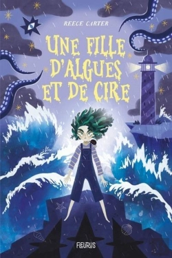 Bertrand.pt - Une Fille D'Algues Et De Cire