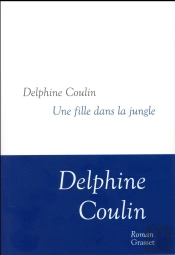 Une Fille Dans La Jungle