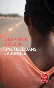 Une Fille Dans La Jungle