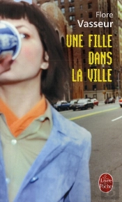 Une Fille Dans La Ville