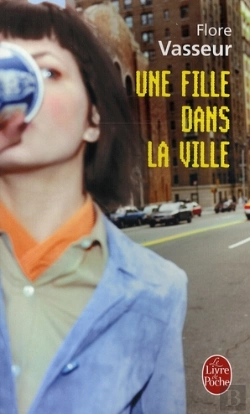 Bertrand.pt - Une Fille Dans La Ville