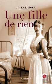 Une Fille De Rien