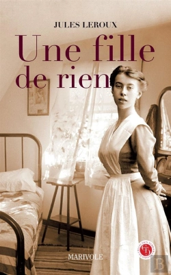 Bertrand.pt - Une Fille De Rien