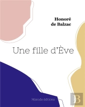 Une Fille D'Eve