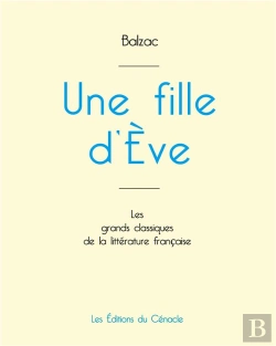 Bertrand.pt - Une Fille D'Ève De Balzac