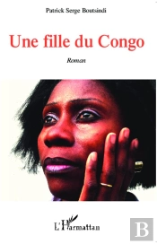 Une Fille Du Congo