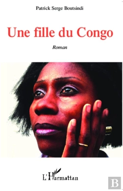 Bertrand.pt - Une Fille Du Congo