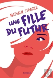 Une Fille Du Futur