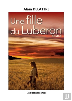 Bertrand.pt - Une Fille Du Luberon