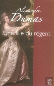Une Fille Du Régent
