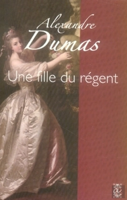 Bertrand.pt - Une Fille Du Régent