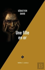 Une Fille En Or
